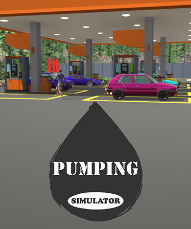 Pumping Simulator