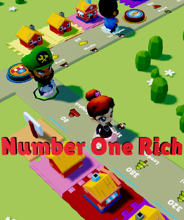 Number One Rich