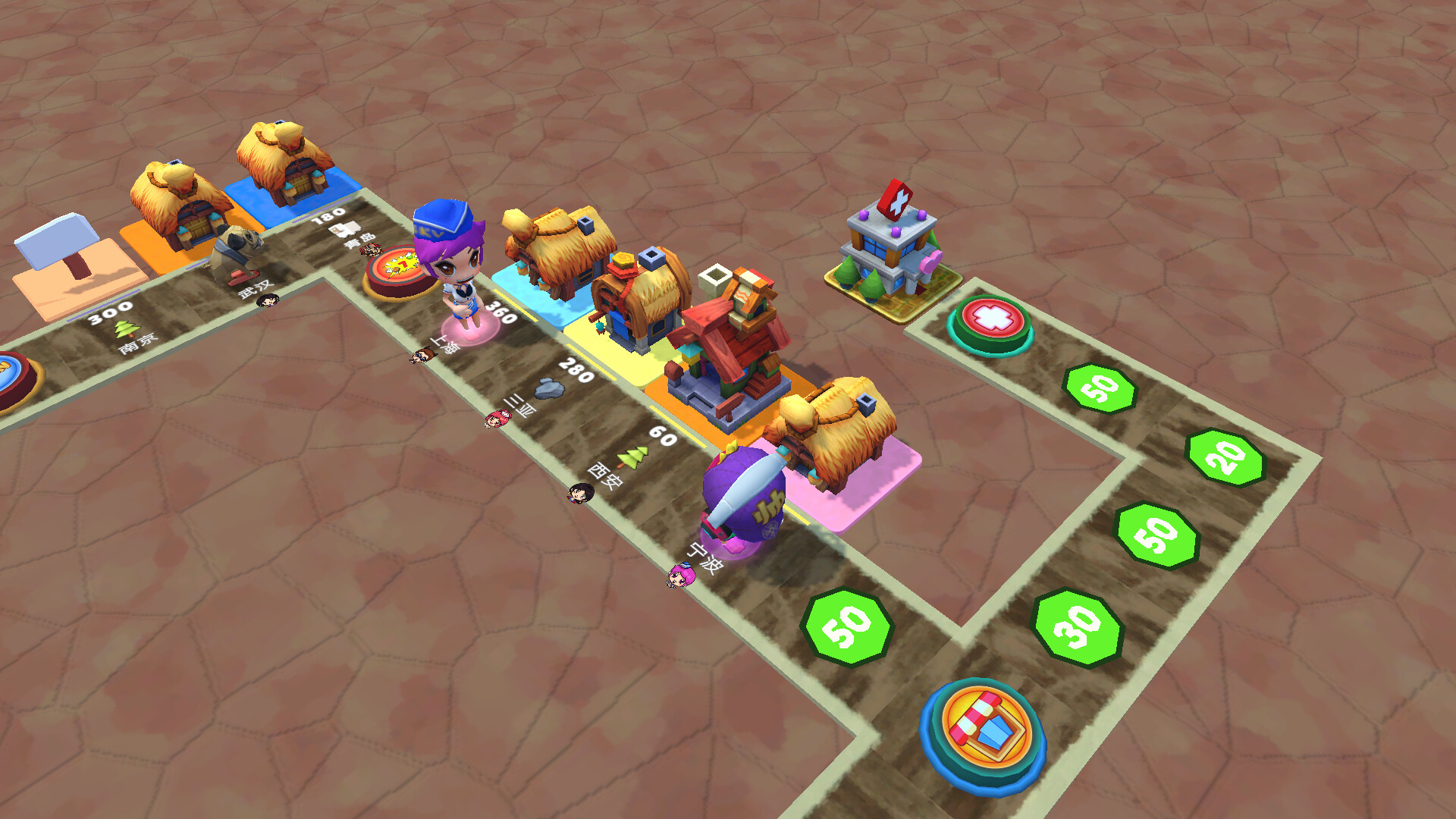 Number One Rich on Steam