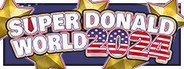 Super Donald World 2024 🦅