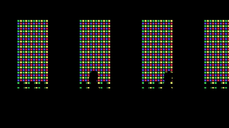 The Last Relic Demo #2