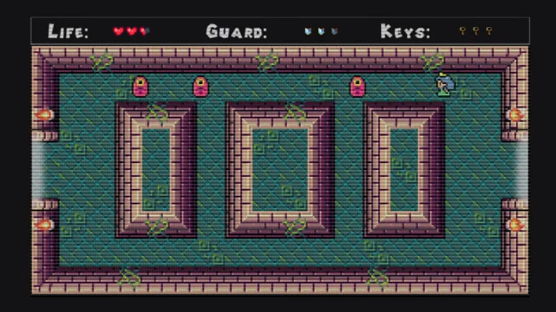 The Last Relic Demo #6