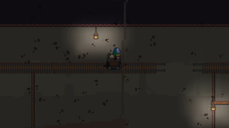 The Last Relic Demo #4