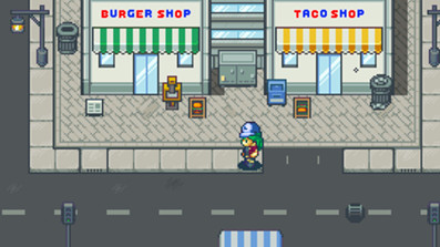 The Last Relic Demo #5