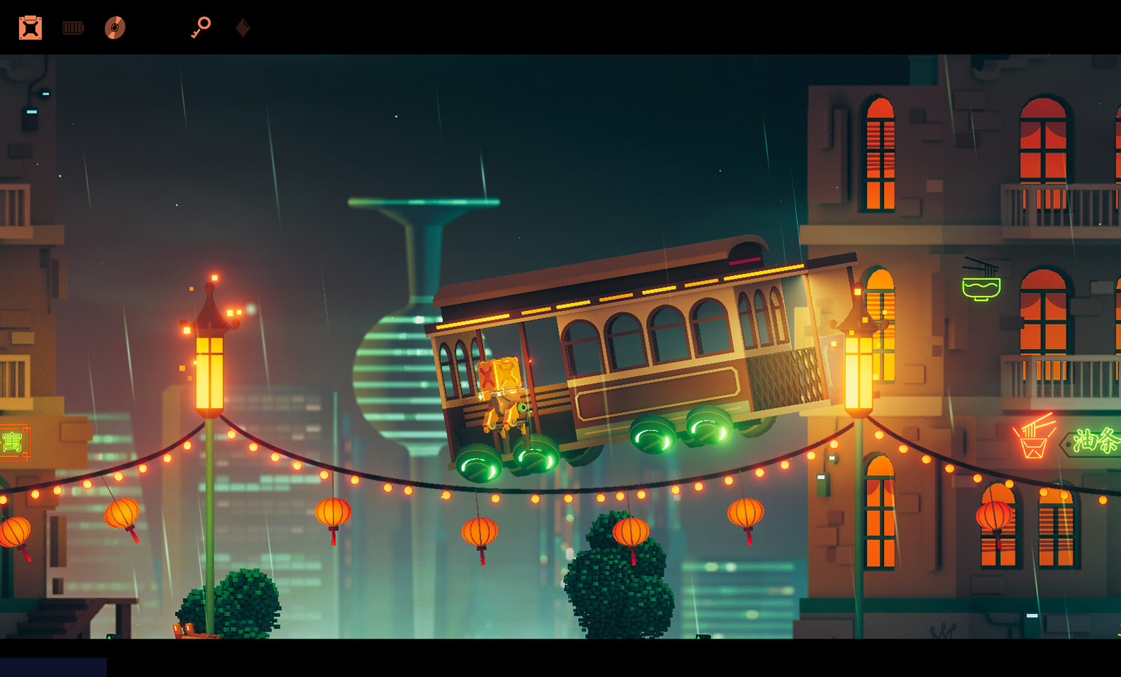 Soul Delivery Demo #7