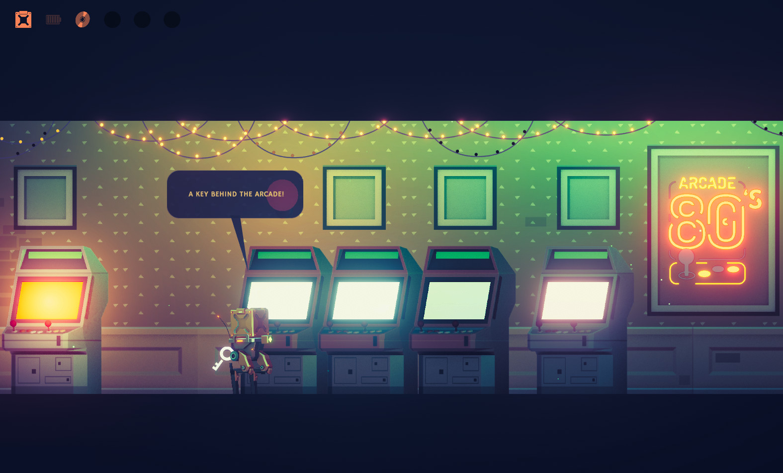 Soul Delivery Demo #6