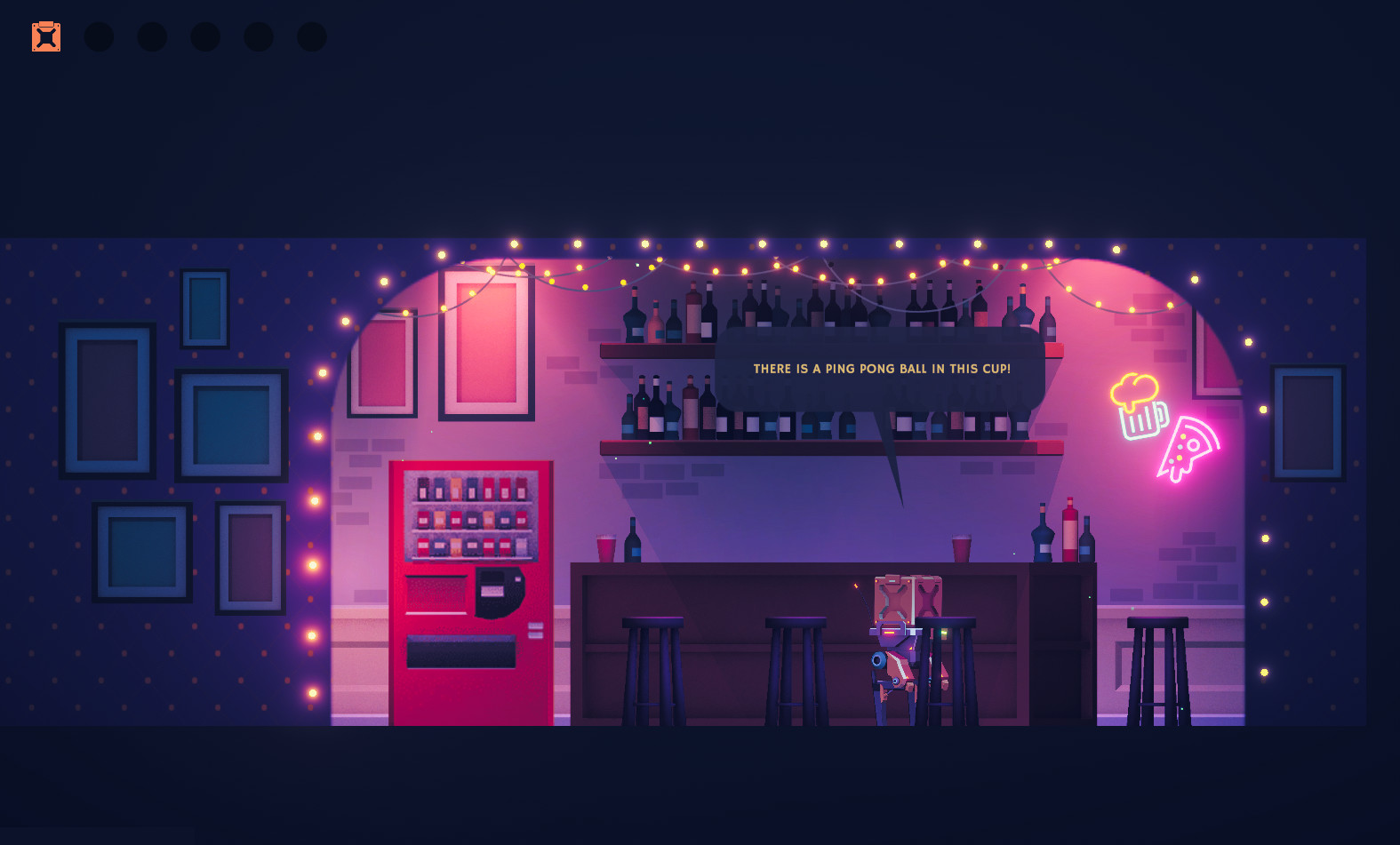 Soul Delivery Demo #5