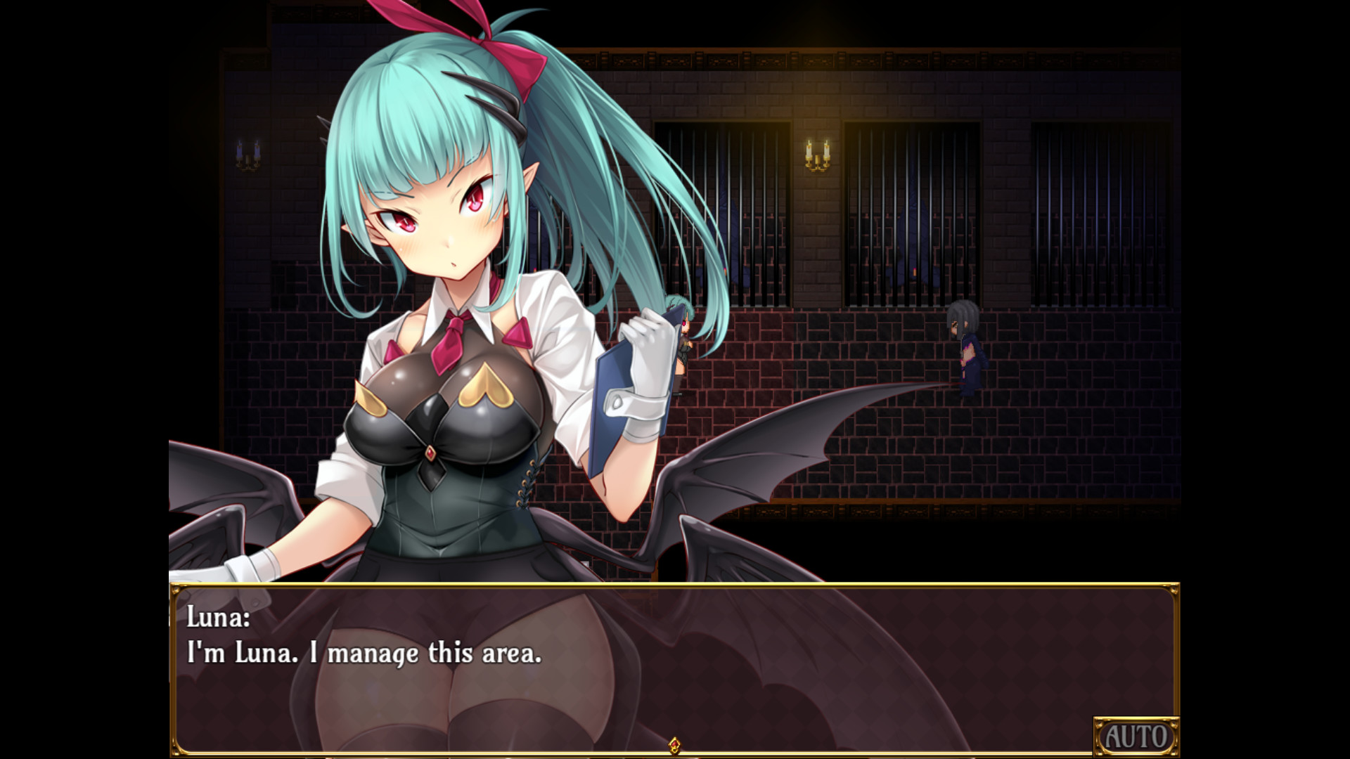 Succubus Farm screenshot 1