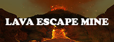 Lava Escape Mine