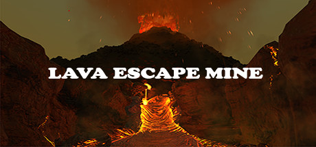 Lava Escape Mine banner image