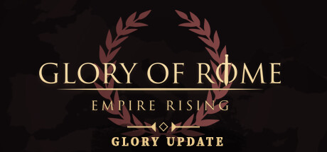 Glory of Rome Cover Image