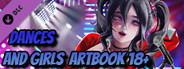 Dances and Girls - Artbook 18+