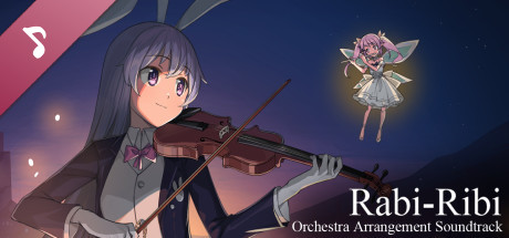 Rabi-Ribi - Orchestra Arrangement Soundtrack