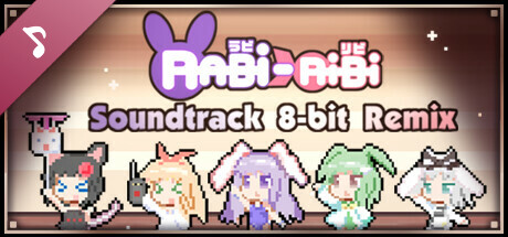 Rabi-Ribi - Soundtrack 8-bit Remix
