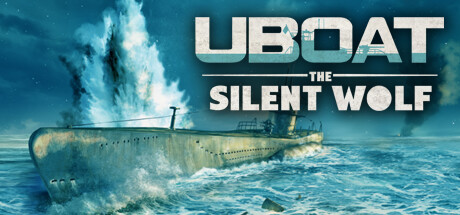 UBOAT: The Silent Wolf VR