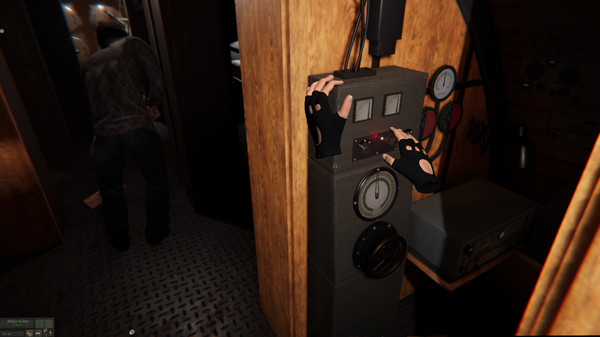 Скриншот из UBOAT: The Silent Wolf VR