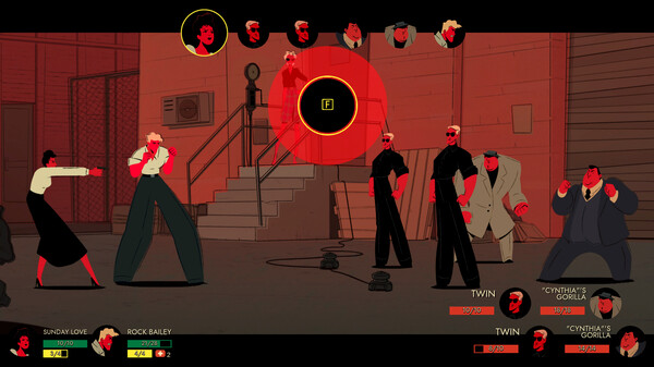 To Hell With The Uglyfor windows and Linux 1