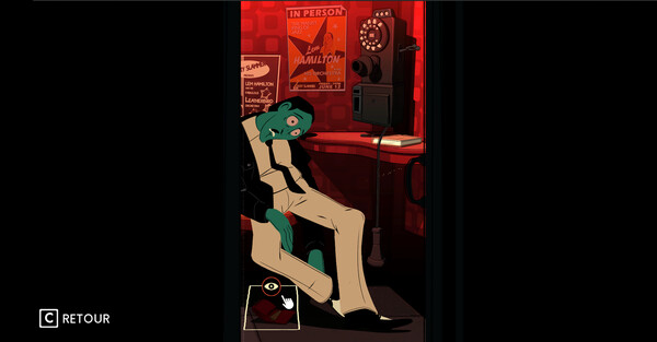 To Hell With The Ugly game for windows Pc 1