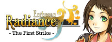 Enthrean Radiance : The First Strike