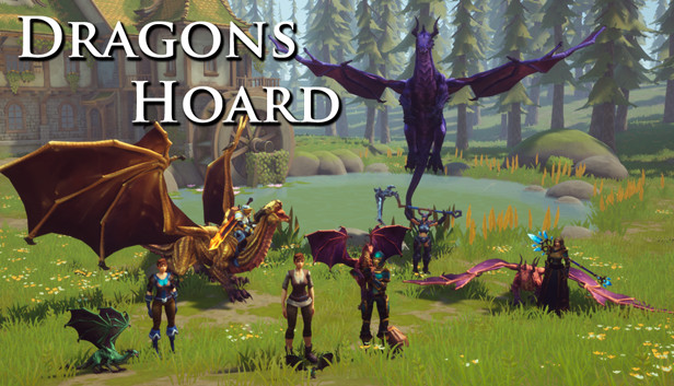 Dragon's Hoard on Steam