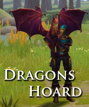 Dragon's Hoard