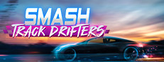 Smash Track Drifters 게임 이미지