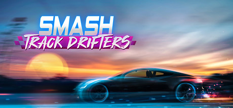 Smash Track Drifters Cover Image