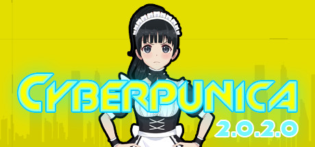 Cyberpunica 2.0.2.0 steam charts