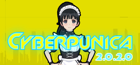 Cyberpunica 2.0.2.0 Cover Image