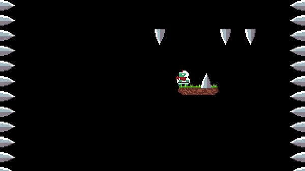 The Tower Of TigerQiuQiu Down To Hole