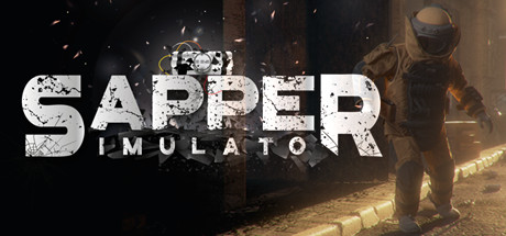 Sapper Simulator Cover Image