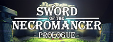 Sword of the Necromancer - Prologue