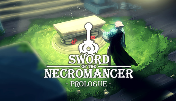 Sword of the Necromancer for iphone instal