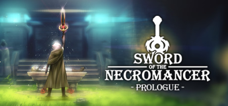 Image for Sword of the Necromancer - Prologue