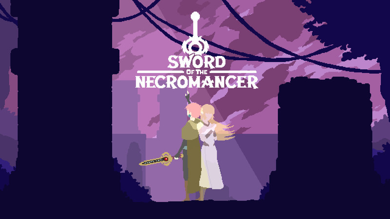 Sword of the Necromancer - Prologue #0