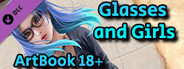 Glasses and Girls - Artbook 18+