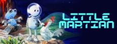 Little Martian
