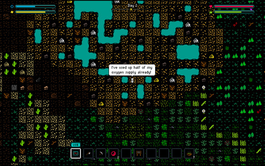 Little Martian game for windows Pc 1