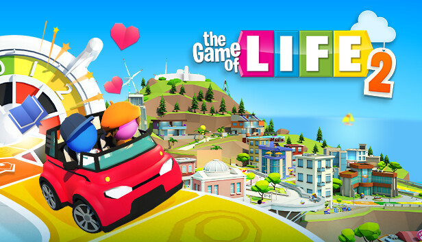 The Game Of Life 2 On Steam