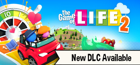 The Game of Life 2 (490 MB)