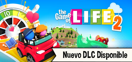 MI PRIMERA VEZ EN THE GAME OF LIFE 2!!! 