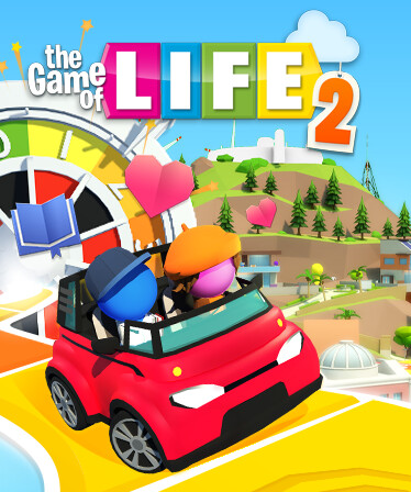 The Game of Life 2