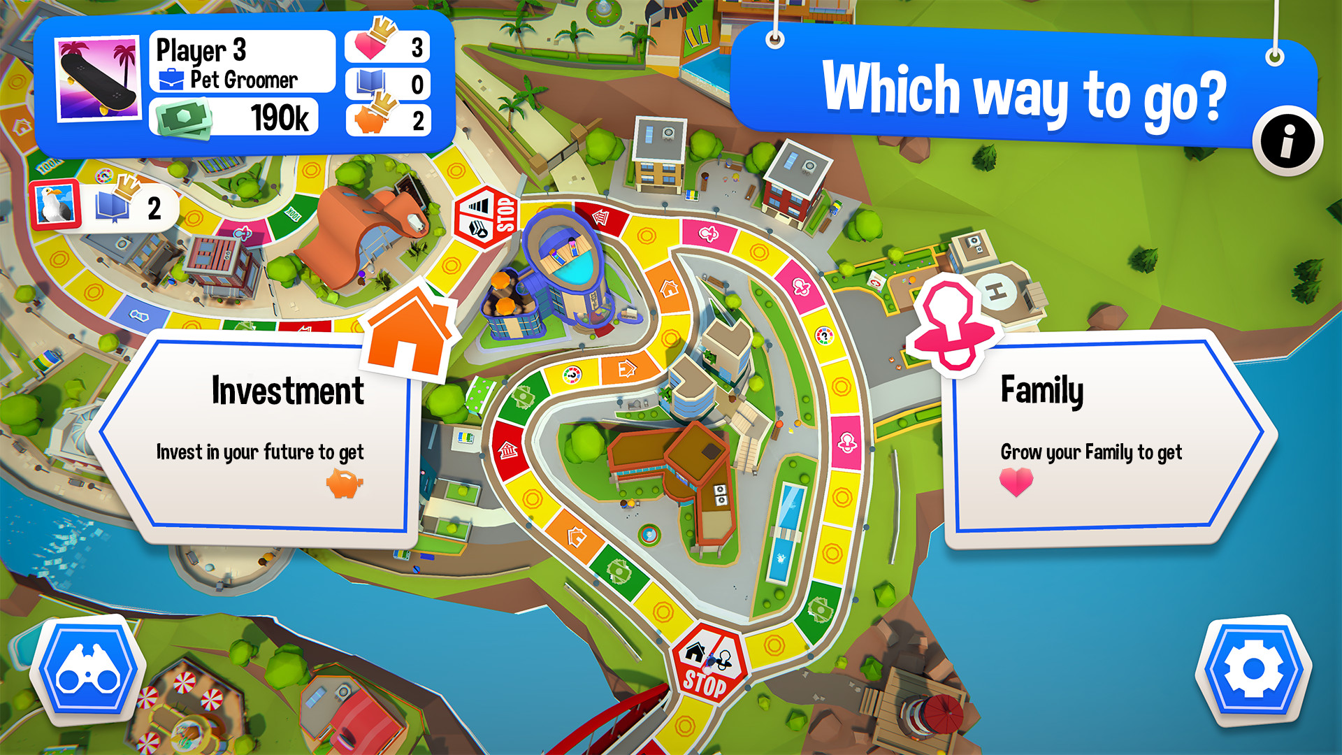 The Game of Life 2 on Steam