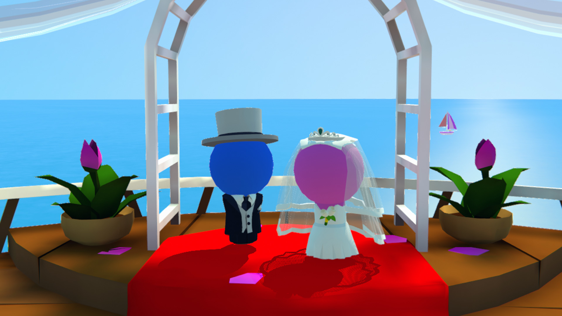 The Game of Life 2 #4