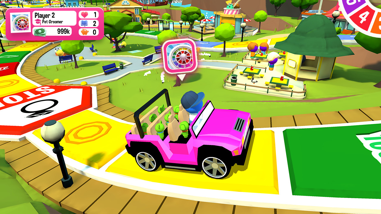 Buy THE GAME OF LIFE 2 from the Humble Store