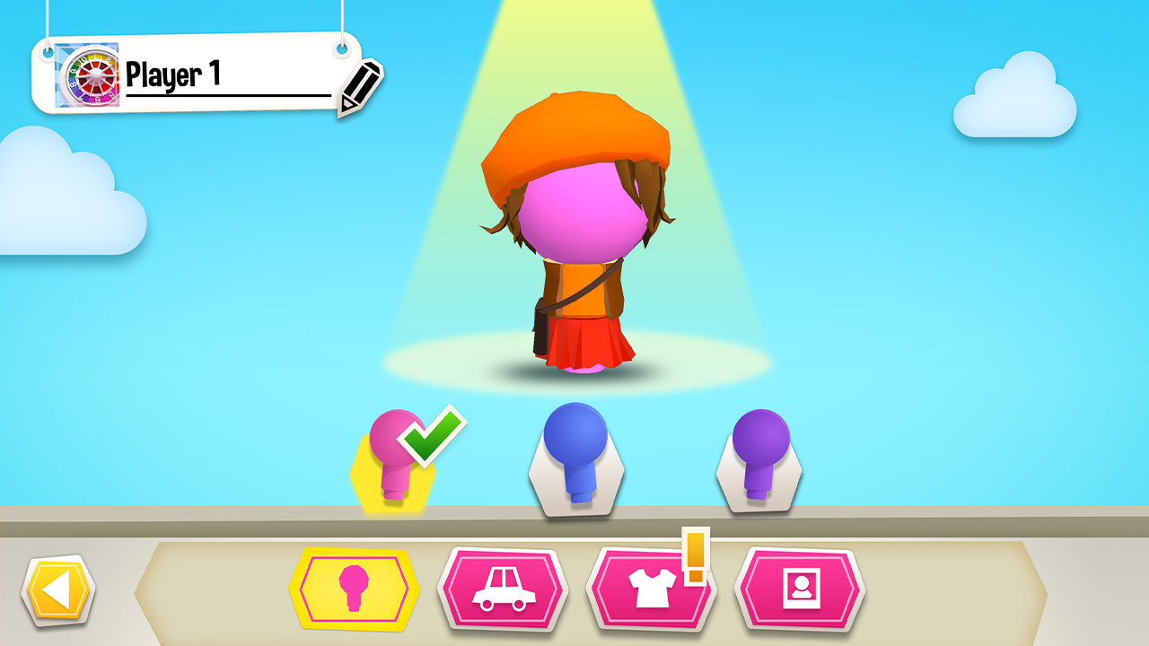 The Game of Life 2 #11