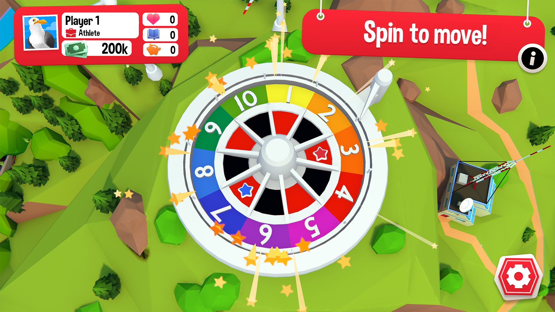 The Game of Life 2 MOD APK v0.5.0 (Unlocked) for Android