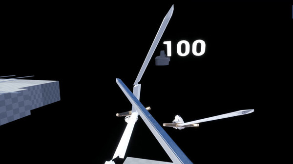 Скриншот из Facing