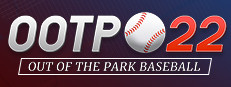 Out of the Park Baseball 22 게임 이미지