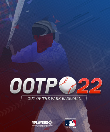 Out of the Park Baseball 22